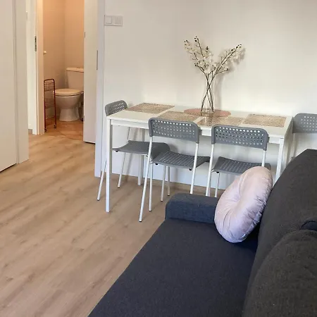 Apartment Pulawska