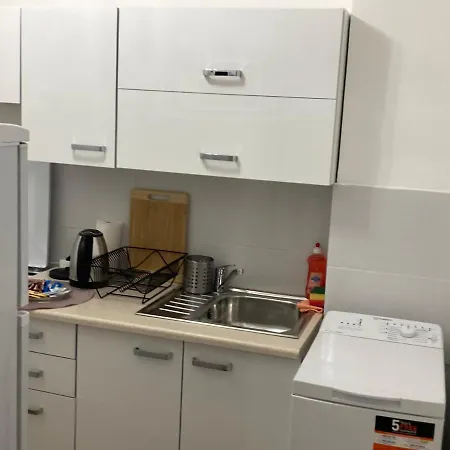 Pulawska * Варшава